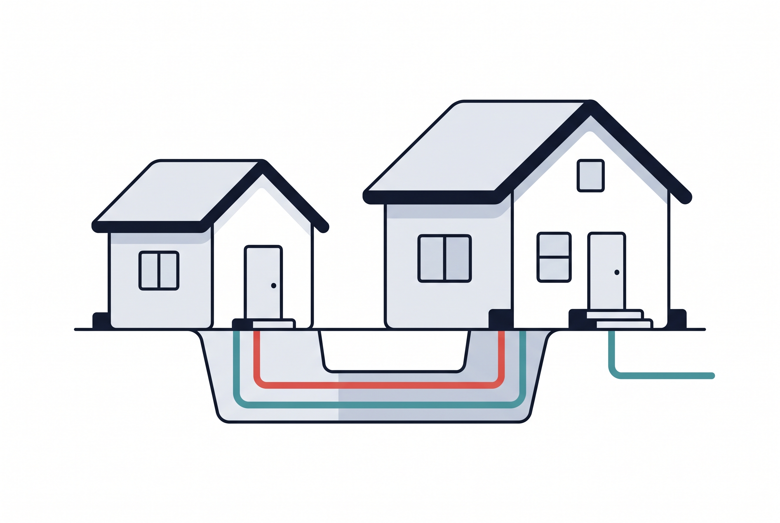 Illustration: hero.png — Sherwood Plumbing adu plumbing