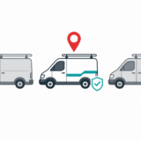 Choosing a local plumber illustration