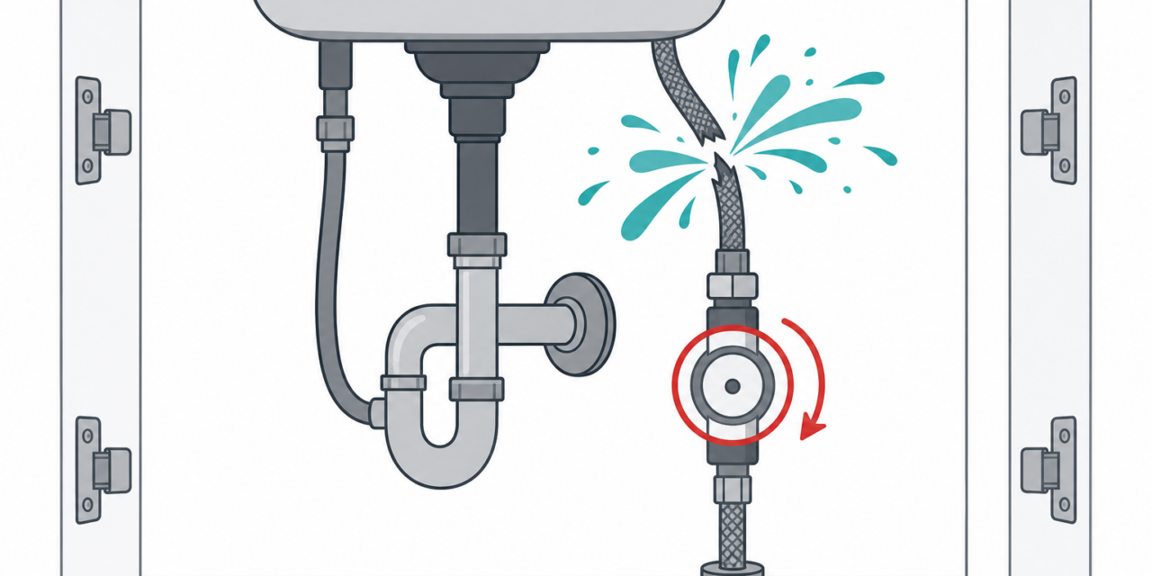 What Counts as a Plumbing Emergency? A Sherwood Plumber Explains What to Do First
